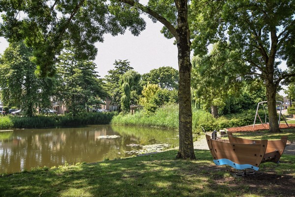 Medium property photo - Meester Van Boemellaan 6, 5237 KB 's-Hertogenbosch